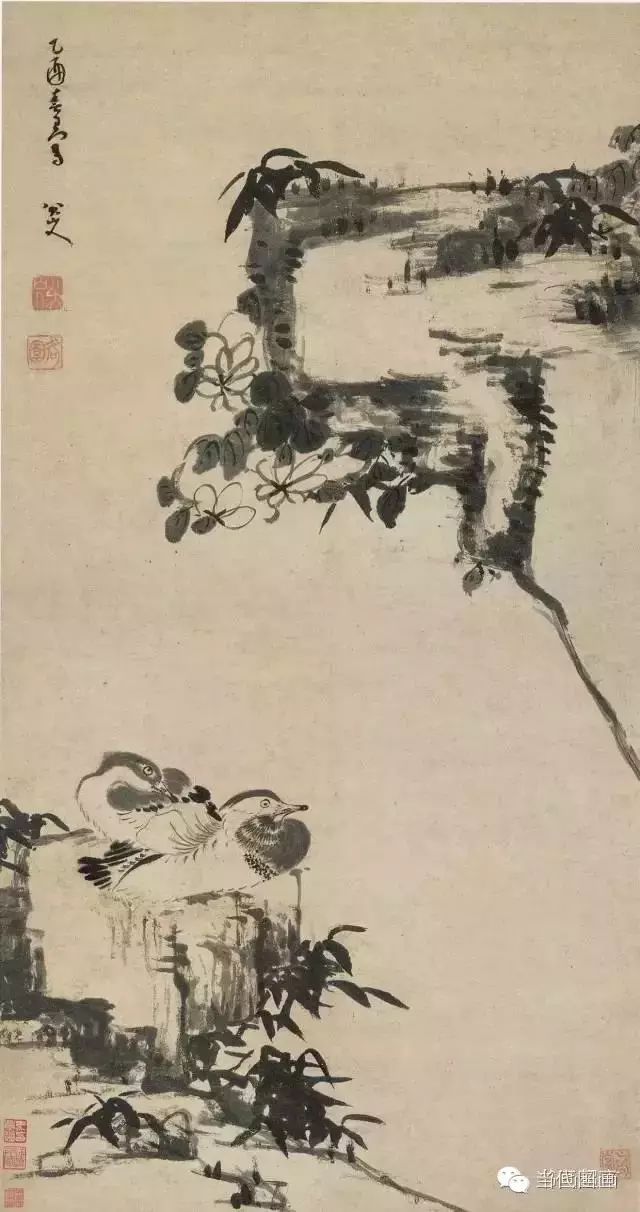 八大山人的畫都賣了多少錢？
