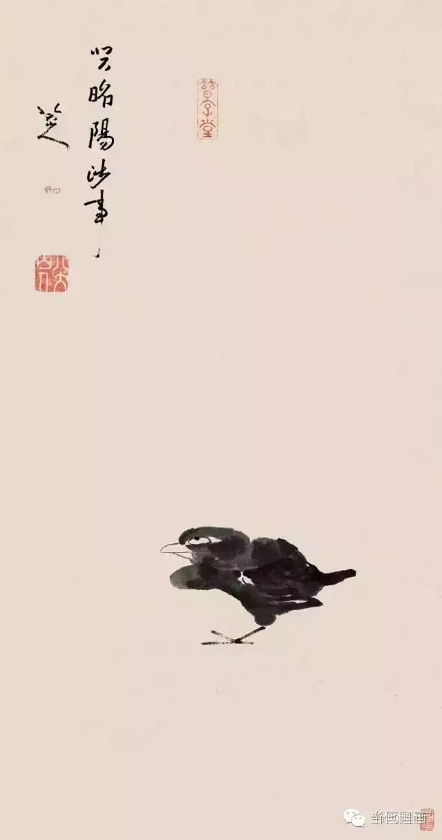 八大山人的畫都賣了多少錢？