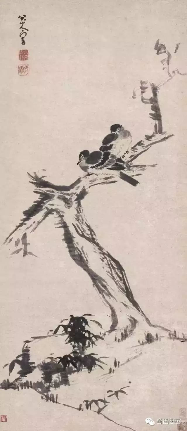 八大山人的畫都賣了多少錢？