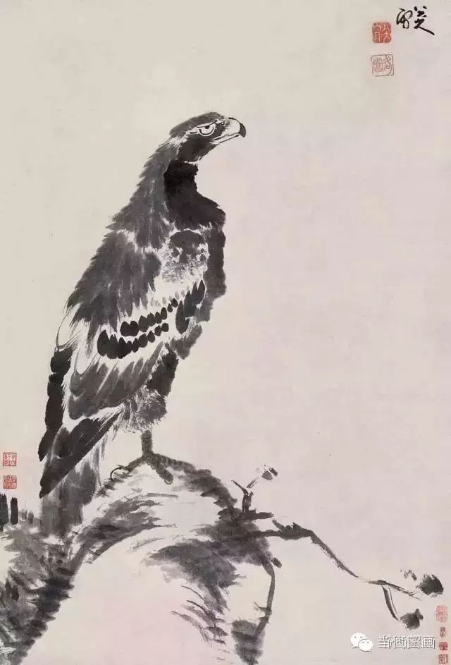 八大山人的畫都賣了多少錢？