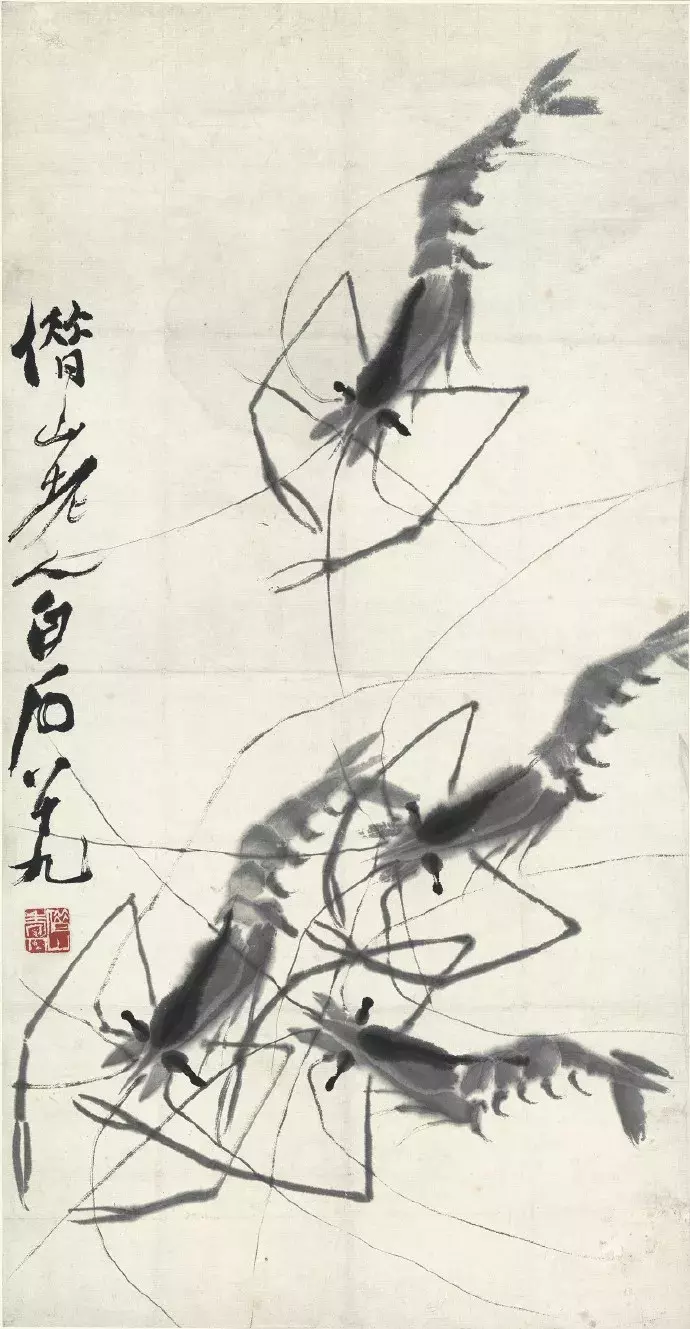 中國(guó)畫12位頂尖大師之作，堪稱一絕！