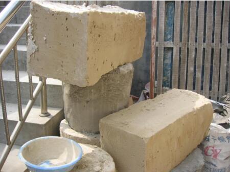 LFM 無(wú)機(jī)充填、噴涂和封孔材料